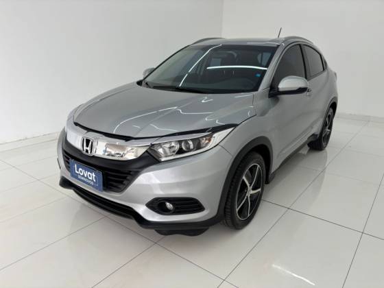 HONDA HR-V 1.8 16V FLEX EX 4P AUTOMÁTICO HONDA HR-V 1.8 16V FLEX EX 4P AUTOMÁTICO